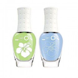 Лак для ногтей, Nail Look (Найл Лук) 8.5 мл Алоха Хэвайен лэйс 31456
