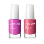 Лак для ногтей, Lumene (Люмене) Глосс энд Кеа с гелевым эффектом №37