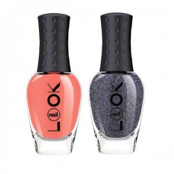 Лак для ногтей, Nail Look (Найл Лук) 8.5 мл Реал шугар 31077