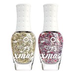 Лак для ногтей, Nail Look (Найл Лук) 8.5 мл Трендс Икс-Мас 31474