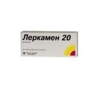 Леркамен 20